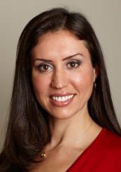 Dr. Nicole Mermet - New York, NY - Dentistry