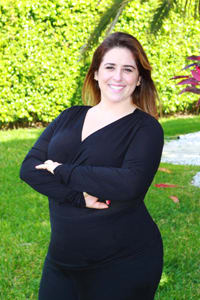 Dr. Alexis L Glaser, DDS - Pembroke Pines, FL - Dentistry