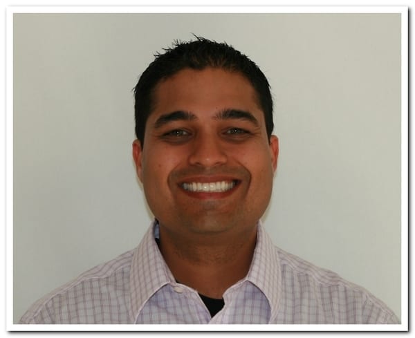 Dr. Arvin Tinish Mehta - Vacaville, CA - Dentistry