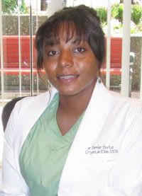 Dr. Crystal G Ellis - Silver Spring, MD - Dentistry