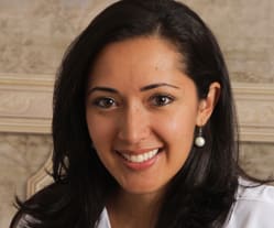Dr. Patricia Maria Dary, DDS - Fairfax, VA - Dentistry