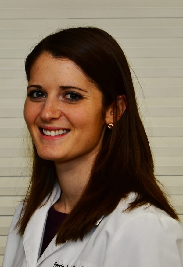 Dr. Kerrie Alana O Brien, DDS