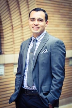 Dr. Robert Soto, DDS - San Francisco, CA - Dentistry