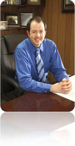 Dr. Matthew R Larson, DDS