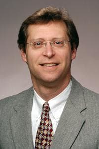 Dr. Daniel Jonathan Caplan, DDS - Iowa City, IA - Dentistry