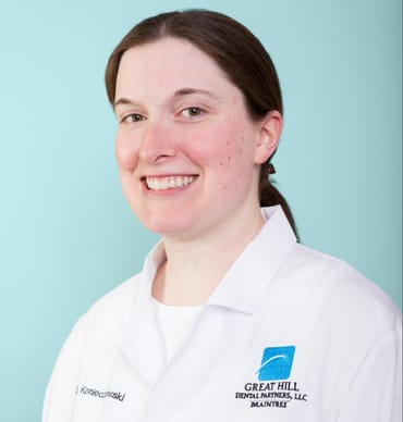 Dr. Suzanne Rebecca Konieczkowski, DDS - COLUMBUS, OH - Dentistry