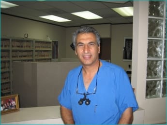 Dr. Sandra L Mccarthy, DDS - Dallas, TX - Dentistry, Prosthodontics