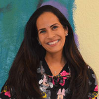 Dr. Luisa Fernanda Tchou - Pompano Beach, FL - Dentistry