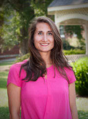 Dr. Whitney Kay Berelc, DDS