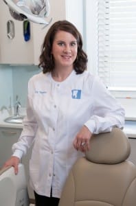 Dr. Jennifer Winchester Taylor, DDS - Tarboro, NC - Dentistry