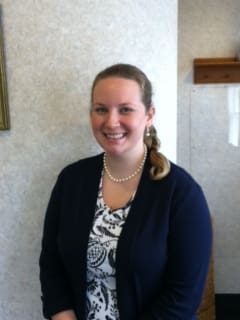Dr. Samantha C Matus, DDS - Berlin, CT - Dentistry