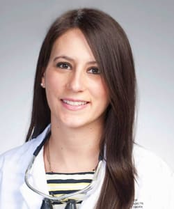 Dr. Allison Rachel Gordon - New York, NY - Dentistry