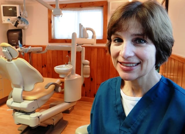 Dr. Kathleen Ann Evans, DDS - LEESBURG, VA - Dentistry