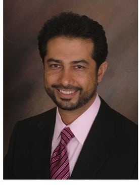 Dr. Abdul M Wahedi - Petaluma, CA - Dentistry