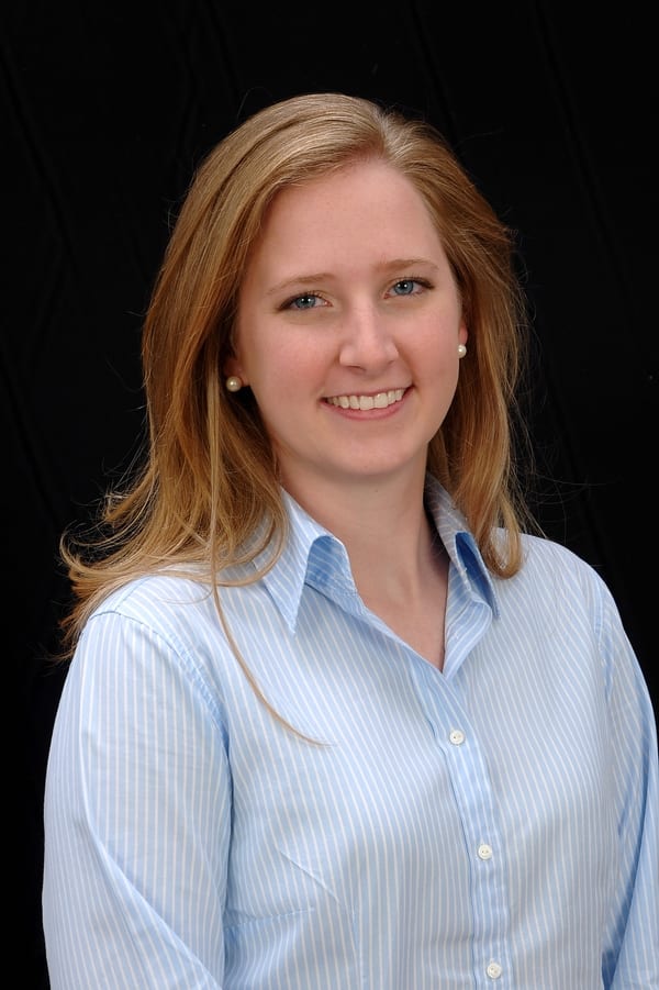 Dr. Sarah Elizabeth Walker - Knoxville, TN - Dentistry
