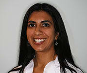 Dr. Fatimah Aslam