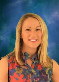 Dr. Tessa Susan Hanson, DDS