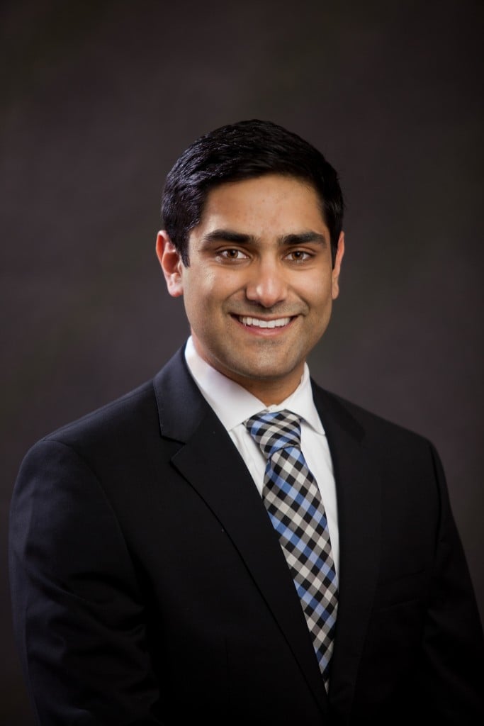 Dr. Zain A Hyder - Henrico, VA - Dentistry