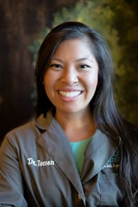 Dr. Nina M Tecson - Modesto, CA - Dentistry