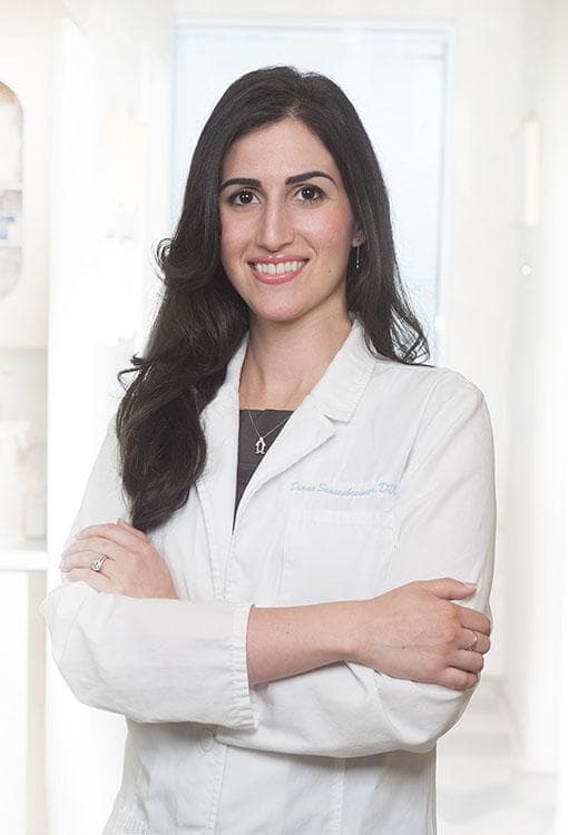 Dr. Diana V Sensenbrenner - Sterling, VA - Dentistry