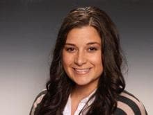 Dr. Barbara Alexiou-Manofsky - Stow, OH - Dentistry