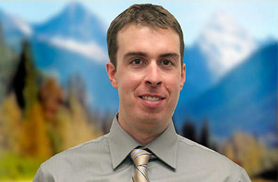 Dr. Gregory Avelange Herzberg - Littleton, CO - Dentistry