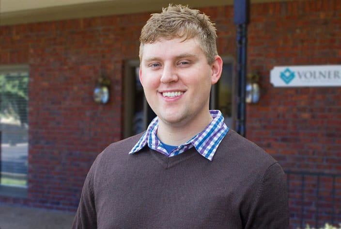 Dr. Joseph Allen Volner, DDS - Bartlett, TN - Dentistry