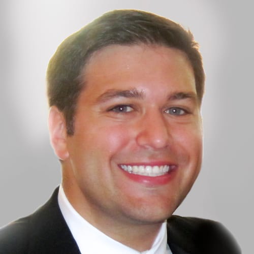 Dr. Seth Perlmutter - WOODCLIFF LAKE, NJ - Dentistry