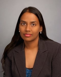 Dr. Ramya Par - Springboro, OH - Dentistry