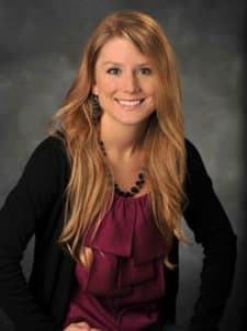 Dr. Anjuli Nicole Borden, DDS - Colorado Springs, CO - Dentistry