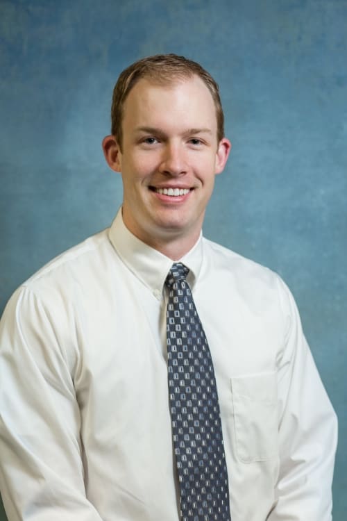 Dr. Nathen Joseph Ellis - Denver, NC - Dentistry