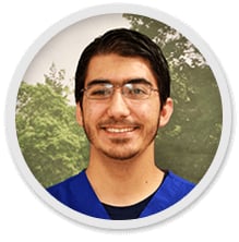 Dr. Yusif Mohammad - San Antonio, TX - Dentistry