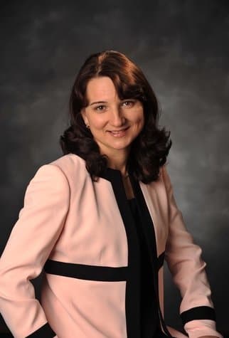 Dr. Victoria Saniukovich - Clearwater, FL - Dentistry
