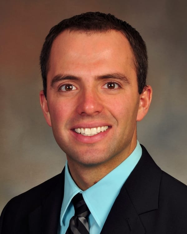 Dr. Jeffrey M Mcquinn, DDS - Greenfield, IN - Dentistry