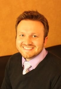 Dr. Daniel Luke Bickel - Redmond, WA - Dentistry