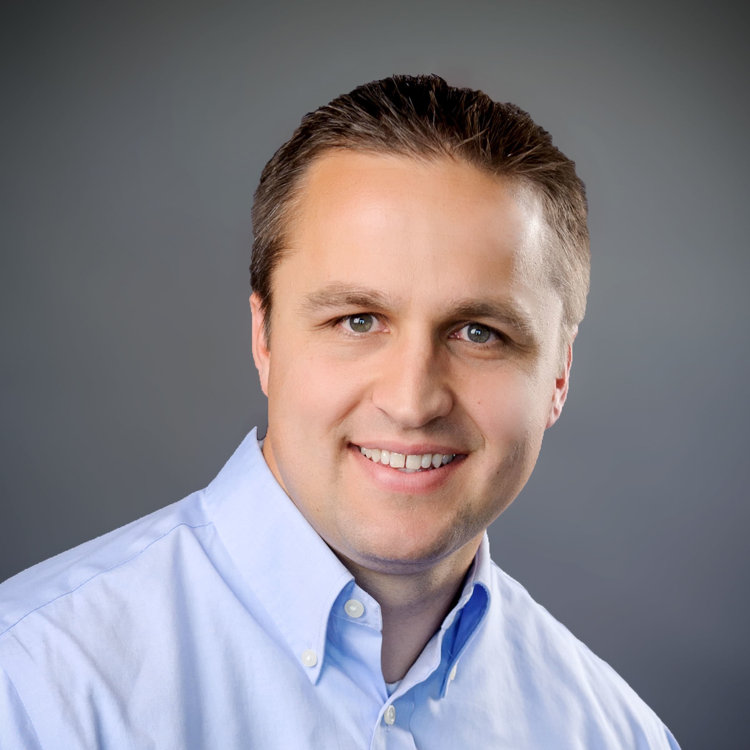 Dr. Andrew Corey Duncan - Moses Lake, WA - Dentistry