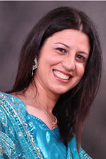 Dr. Shweta Soni - Rockingham, VA - Dentistry