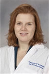Dr. Jennifer Leigh Bain, DDS