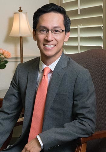 Dr. Cuong Ha - Austin, TX - Dentistry, Periodontics