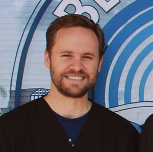Dr. James Joseph Beck, DDS - Glendale, CA - Dentistry