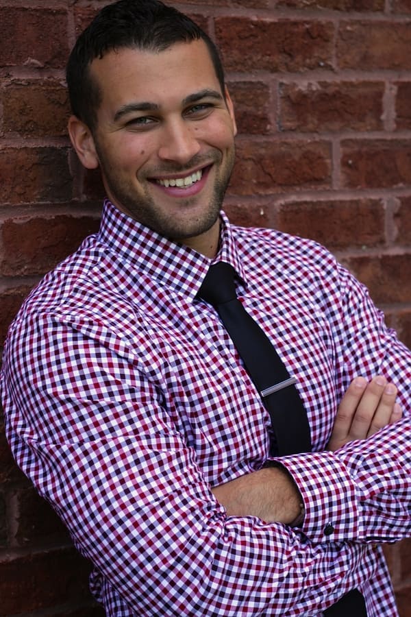 Dr. Brad Robert Pieszala - Wallingford, PA - Dentistry