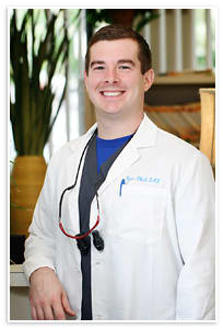 Dr. Ryan Mark Oneill - La Vergne, TN - Dentistry
