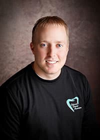Dr. Adam Bradley Kruger, DDS - Oelwein, IA - Dentistry