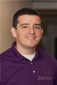 Dr. Timothy Perez - Newport News, VA - Dentistry