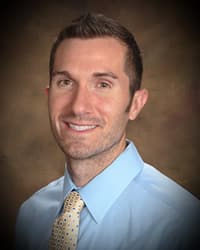 Dr. Michael John Sparrow - Vancouver, WA - Dentistry