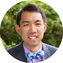 Dr. Timothy Chang - Raleigh, NC - Dentistry