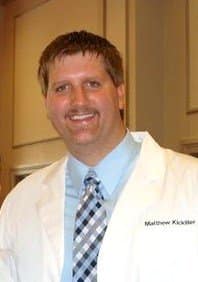 Dr. Matthew B Kickliter - Newport, TN - Dentistry