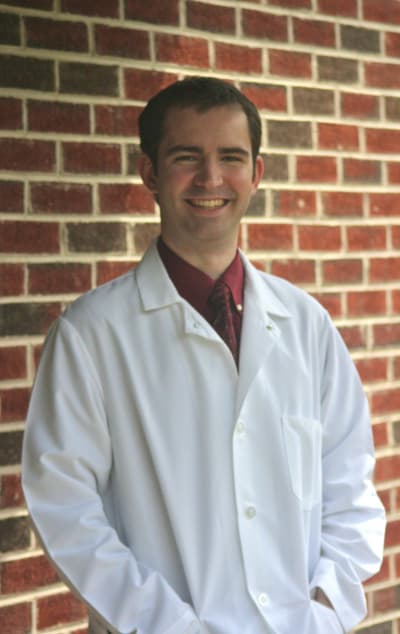 Dr. Robert Shattuck Collins