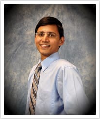Dr. Gaurang M Patel, DDS