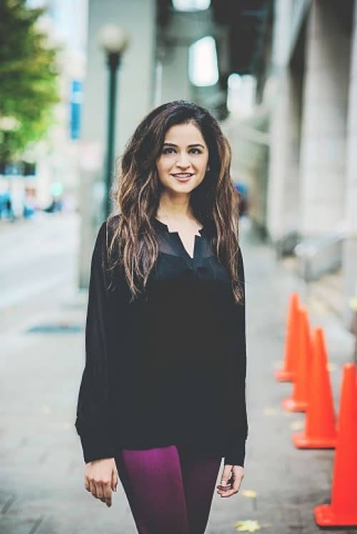 Dr. Sarah Khan, DDS - Bellevue, WA - Dentistry